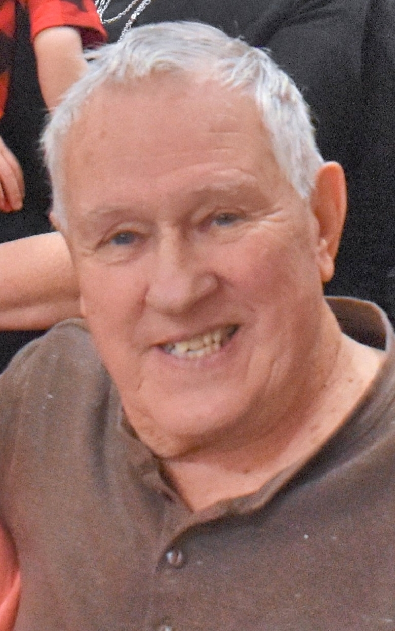 David William Baxter Obituary on Michigan Memorial Funeral Home
